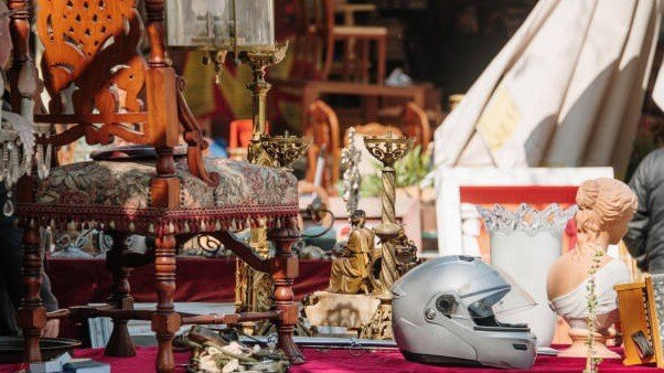 Antique estate liquidators in Indian Trail North Carolina. Updated 2025