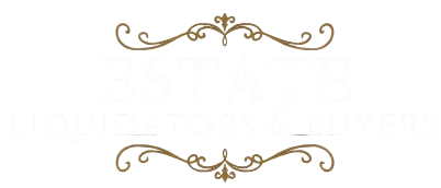 Estate Liquidators & Buyers Indian Trail North Carolina