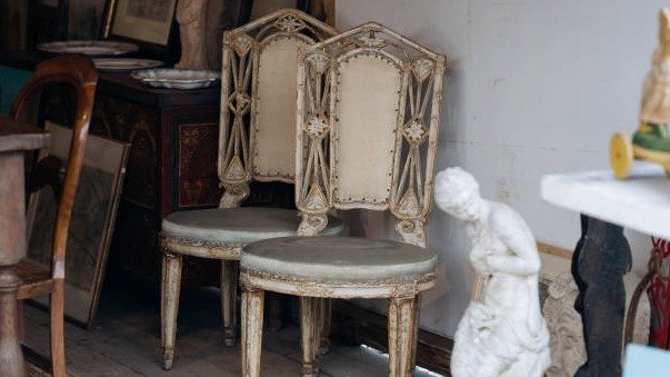 Estate buyers & liquidators in Indian Trail North Carolina. Updated 2025