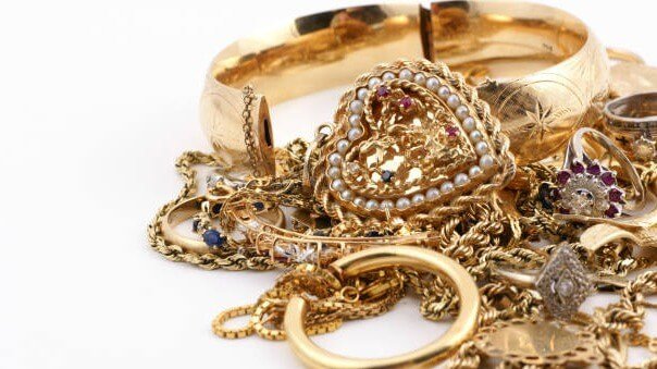 Gold jewelry buyers in Indian Trail North Carolina. Updated 2025