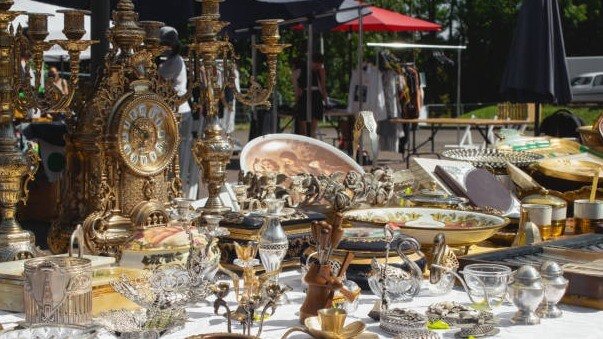 Vintages buyers in Indian Trail North Carolina. Updated 2025